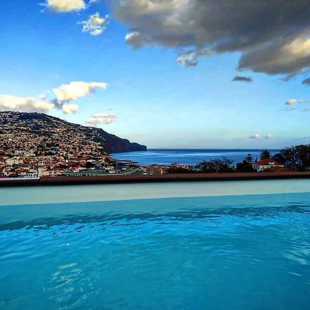 Apartments Madeira Funchal City Exterior foto