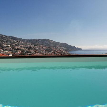 Apartments Madeira Funchal City Exterior foto